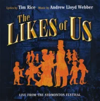 The Likes Of Us Live From The Sydmonton Festival
