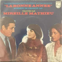 La Bonne Année