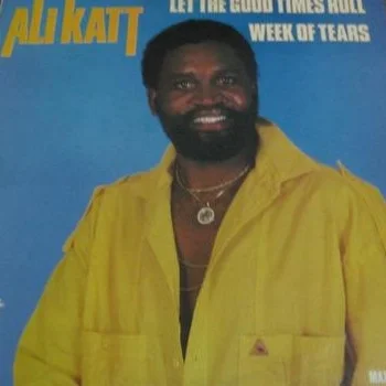 Let The Good Times Roll / Week Of Tears