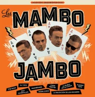 Los Mambo Jambo