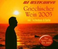 Griechischer Wein 2005