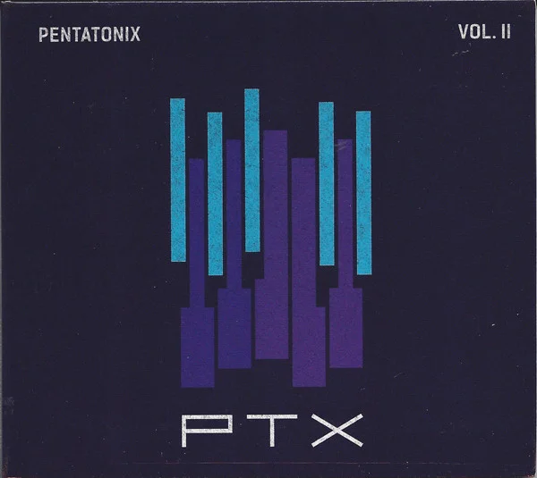 PTX Vol. II