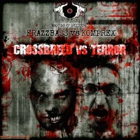 Crossbreed Vs Terror