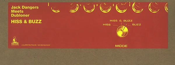 Hiss & Buzz