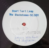 Heart Don't Leap