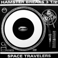 Hamster Breaks Vol. 3 1/2