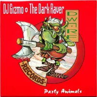 Party Animals