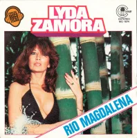 Rio Magdalena