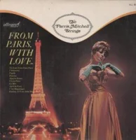 From Paris, With Love.