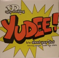 Yudee! / Shoot Your Shot
