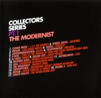 Collectors Series Pt.1 (Popular Songs)