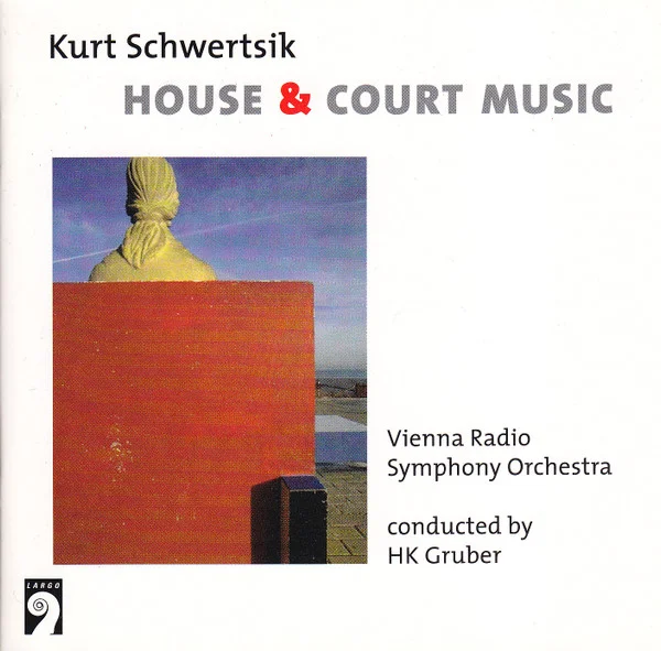 House & Court Music