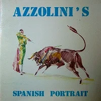 Azzolini's Spanish Portrait