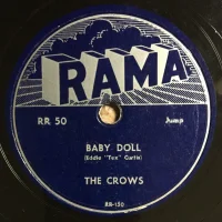Baby Doll / Sweet Sue