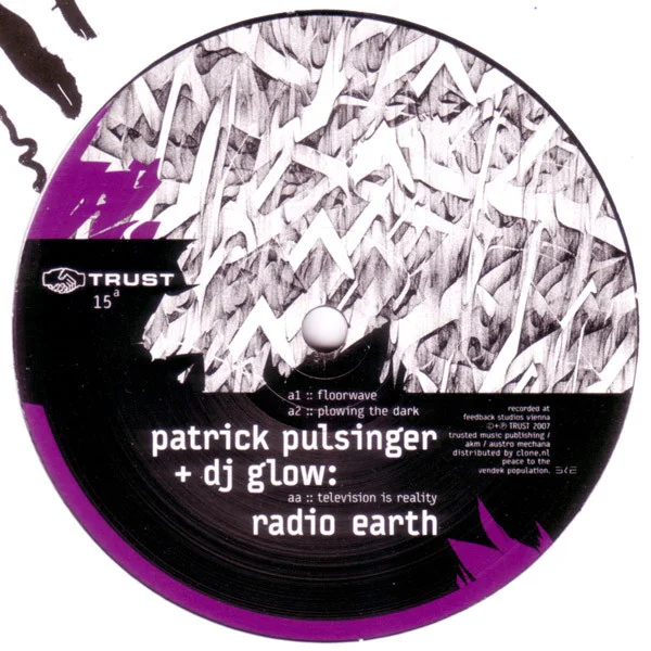 Radio Earth
