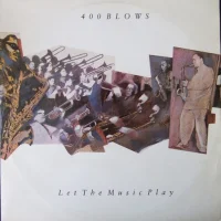Let The Music Play