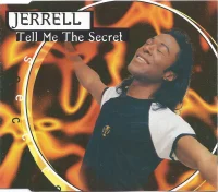 Tell Me The Secret
