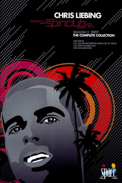 Chris Liebing Presents Spinclub Ibiza - Season 2 - The Complete Collection