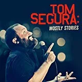 Mostly Stories