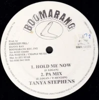 Hold Me Know