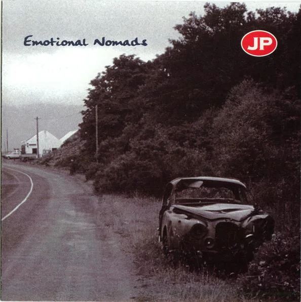 Emotional Nomads