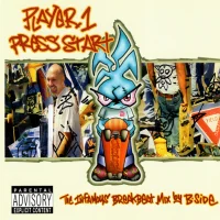 Player 1 Press Start