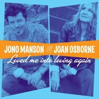 Loved Me Into Loving Again