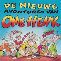 De Nieuwe Avonturen Van Ome Henk