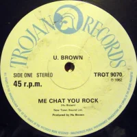 Me Chat You Rock