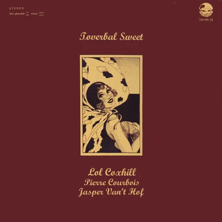 Toverbal Sweet