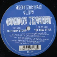 Southern Stomp / The New Style