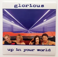 Up In Your World
