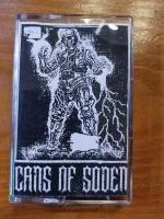 Cans Of Soden