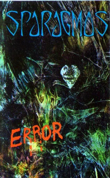 Error