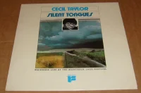 Silent Tongues