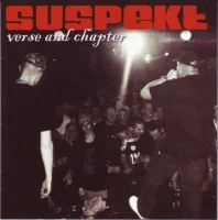 Verse And Chapter