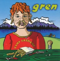 Camp Grenada