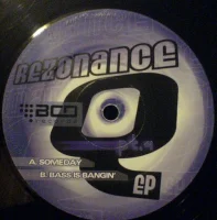 Someday / Bass Is Bangin'
