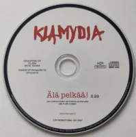 Älä Pelkää!
