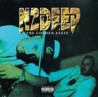 The Golden State