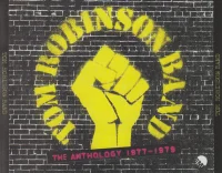 The Anthology 1977-1979