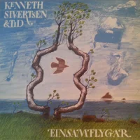 Einsamflygar