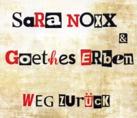 Weg Zurück