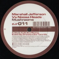 Mushrooms