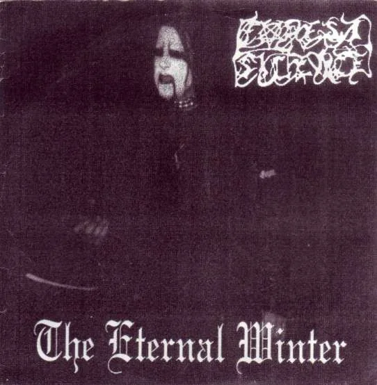The Eternal Winter