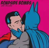 War On Love