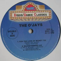 For The Love Of Money / Backstabbers (Live Version) / Was That All It Was