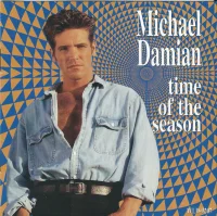 Time Of The Season