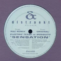 Sensation