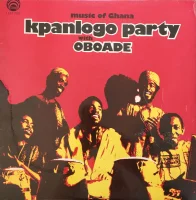 Kpanlogo Party